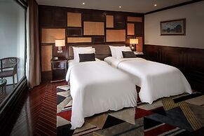 Ambassador Cruise Halong Bay