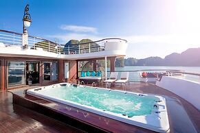 Ambassador Cruise Halong Bay