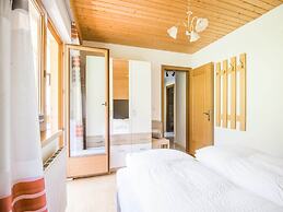 Apartment With Panoramic View