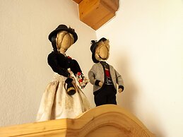 Apartment With Panoramic View