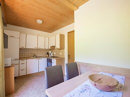 Apartment With Panoramic View