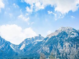 Apartment With Panoramic View