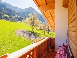 Apartment With Panoramic View