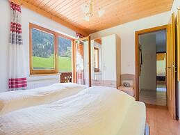 Apartment With Panoramic View
