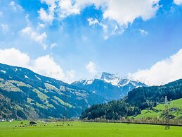 Apartment With Panoramic View