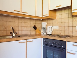 Apartment With Panoramic View