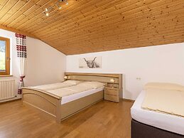 Apartment With Panoramic View