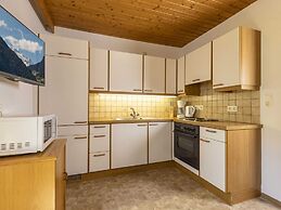 Apartment With Panoramic View