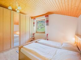 Apartment With Panoramic View