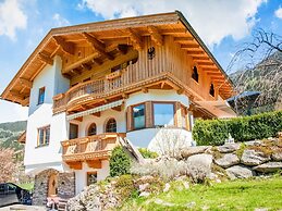 Apartment With Panoramic View