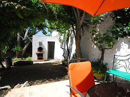 Farmhouse in Soudos With Garden