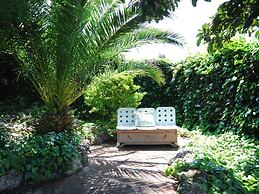 Farmhouse in Soudos With Garden