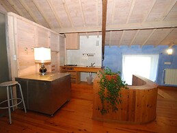 Farmhouse in Soudos With Garden