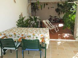 Farmhouse in Soudos With Garden