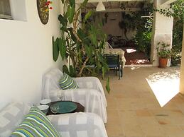 Farmhouse in Soudos With Garden
