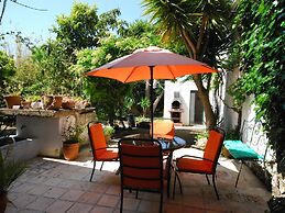 Farmhouse in Soudos With Garden