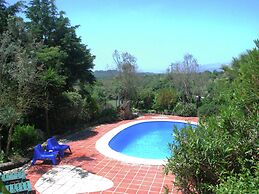 Farmhouse in Soudos With Garden