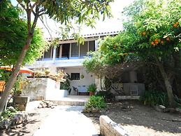 Farmhouse in Soudos With Garden