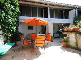 Farmhouse in Soudos With Garden