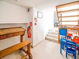 Holiday Home in HUY Near Town Center