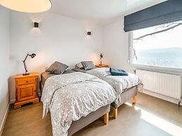 Holiday Home in HUY Near Town Center