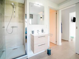 Holiday Home in HUY Near Town Center