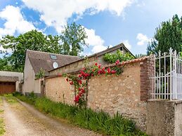 Cosy Holiday Home With Garden