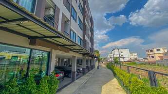 Plearnwan Deluxe Mansion