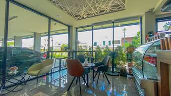 Plearnwan Deluxe Mansion