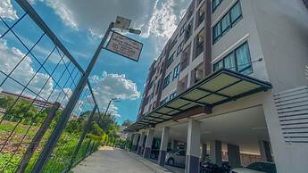 Plearnwan Deluxe Mansion