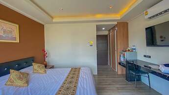 Plearnwan Deluxe Mansion