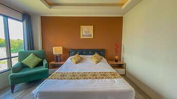 Plearnwan Deluxe Mansion