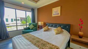 Plearnwan Deluxe Mansion