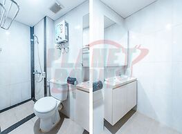 8rooms@ Grand Kamala Lagoon