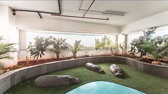 8rooms@ Grand Kamala Lagoon