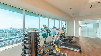 8rooms@ Grand Kamala Lagoon