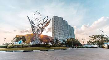 8rooms@ Grand Kamala Lagoon