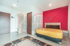 8rooms@ Grand Kamala Lagoon