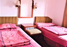 Villa Orange Lembang Pengkolan