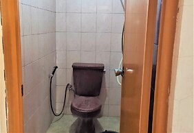 Villa Orange Lembang Pengkolan