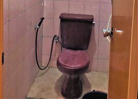 Villa Orange Lembang Pengkolan