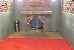 Villa Orange Lembang Pengkolan