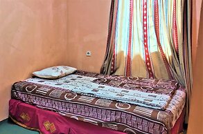 Villa Orange Lembang Pengkolan