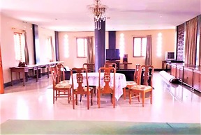 Villa Orange Lembang Pengkolan