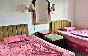 Villa Orange Lembang Pengkolan