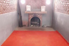 Villa Orange Lembang Pengkolan