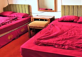 Villa Orange Lembang Pengkolan