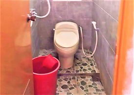 Villa Orange Lembang Pengkolan