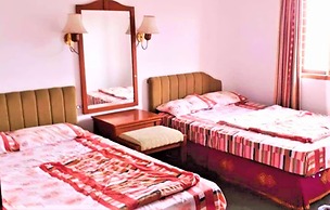 Villa Orange Lembang Pengkolan