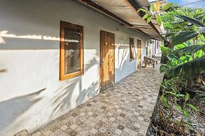 Palulu Garden Homestay